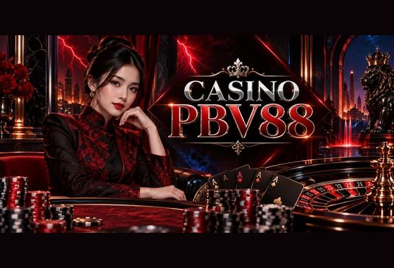 CASINO PBV88