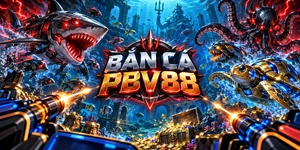 BẮN CÁ PBV88