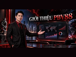 GIỚI THIỆU PBV88