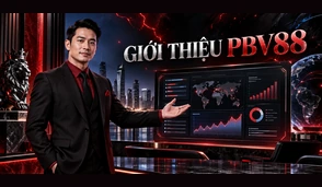 GIỚI THIỆU PBV88