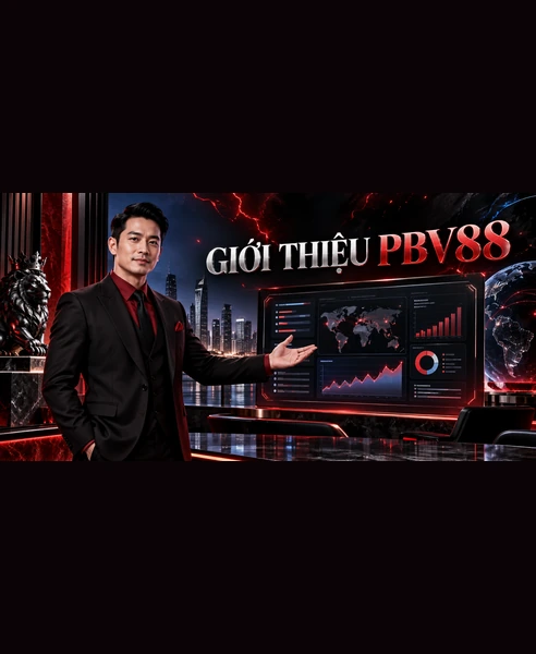 GIỚI THIỆU PBV88