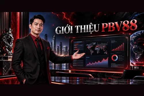 GIỚI THIỆU PBV88