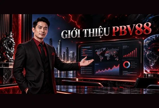 GIỚI THIỆU PBV88