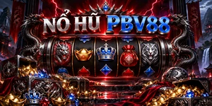 NỔ HŨ PBV88