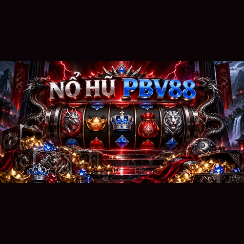 NỔ HŨ PBV88