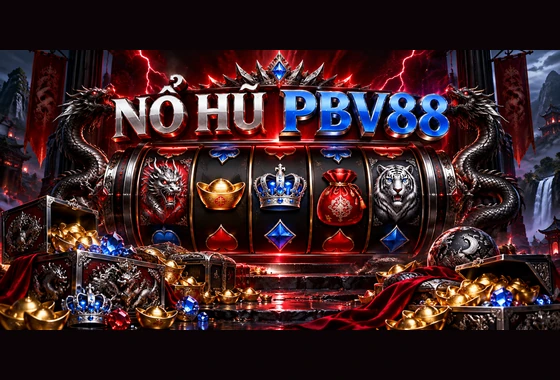 NỔ HŨ PBV88